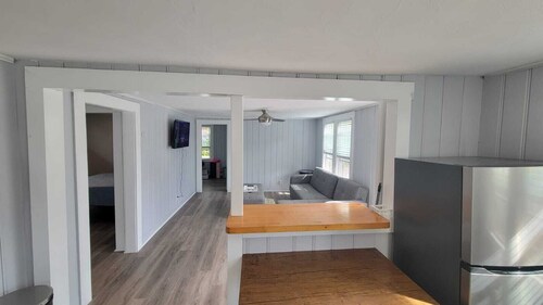 Delightful 3-bedroom bungalow in Wareham
