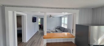 Delightful 3-bedroom bungalow in Wareham