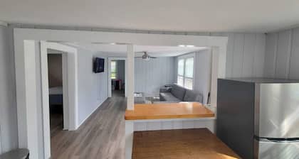 Delightful 3-bedroom bungalow in Wareham