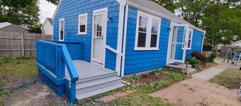 Delightful 3-bedroom bungalow in Wareham