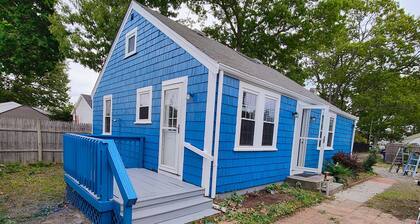 Delightful 3-bedroom bungalow in Wareham