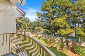 Terrain de l’hébergement 