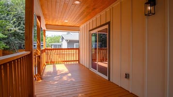 Huis | 4 slaapkamers