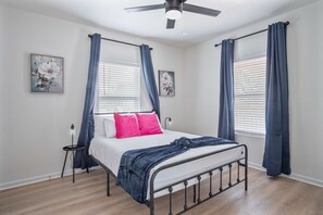 House | 4 bedrooms