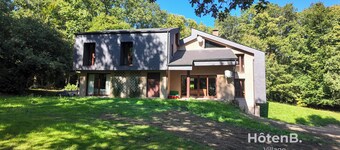Villa Les Chabannes – Pool, Billiards & Leisure