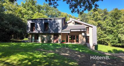 Villa Les Chabannes â Piscine, Billard & Loisirs