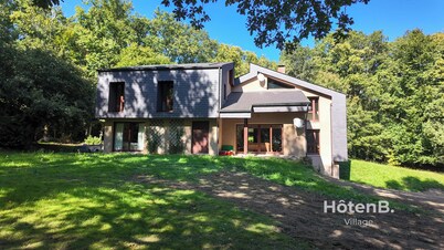 Villa Les Chabannes – Pool, Billiards & Leisure