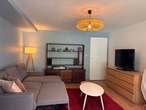 Oppholdsområde
