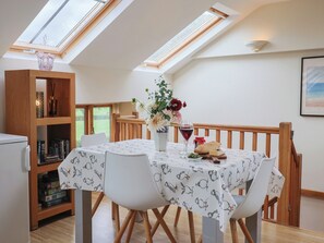 Dining - The Dairy (Axminster)