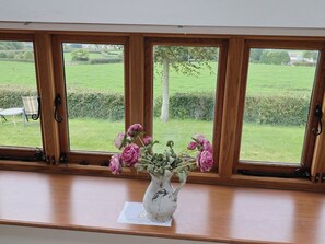 Interior - The Dairy (Axminster)