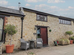 Exterior - The Dairy (Axminster)