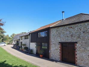 Exterior - The Dairy (Axminster)