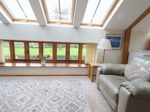 Interior - The Dairy (Axminster)