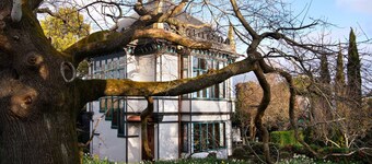 Montacute Garden Pavilion