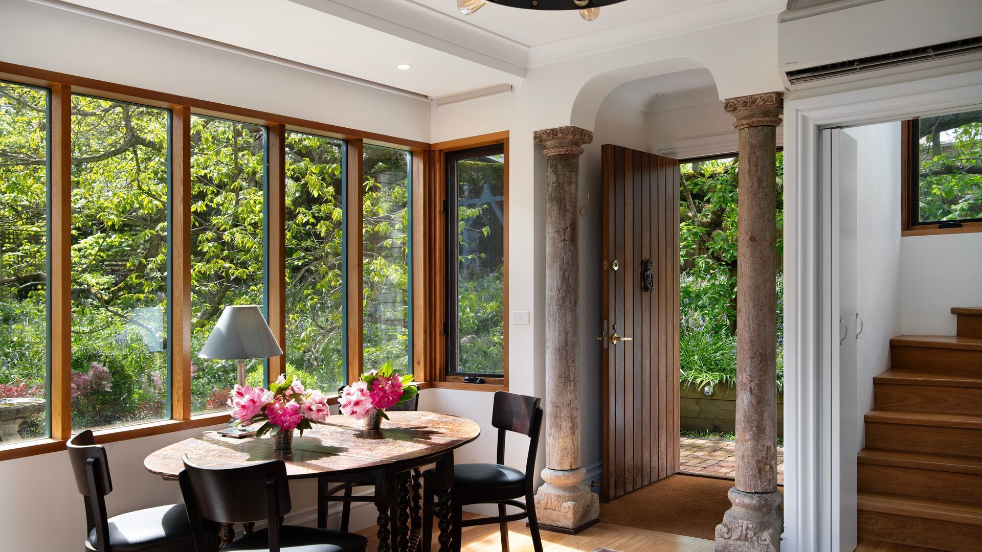 تناول الطعام