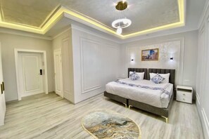 Room - Isakhoja Hotel (Khiva)