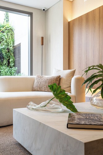 Hege Jardins by Viva - Residencial sofisticado em excelente localização com café da manhã