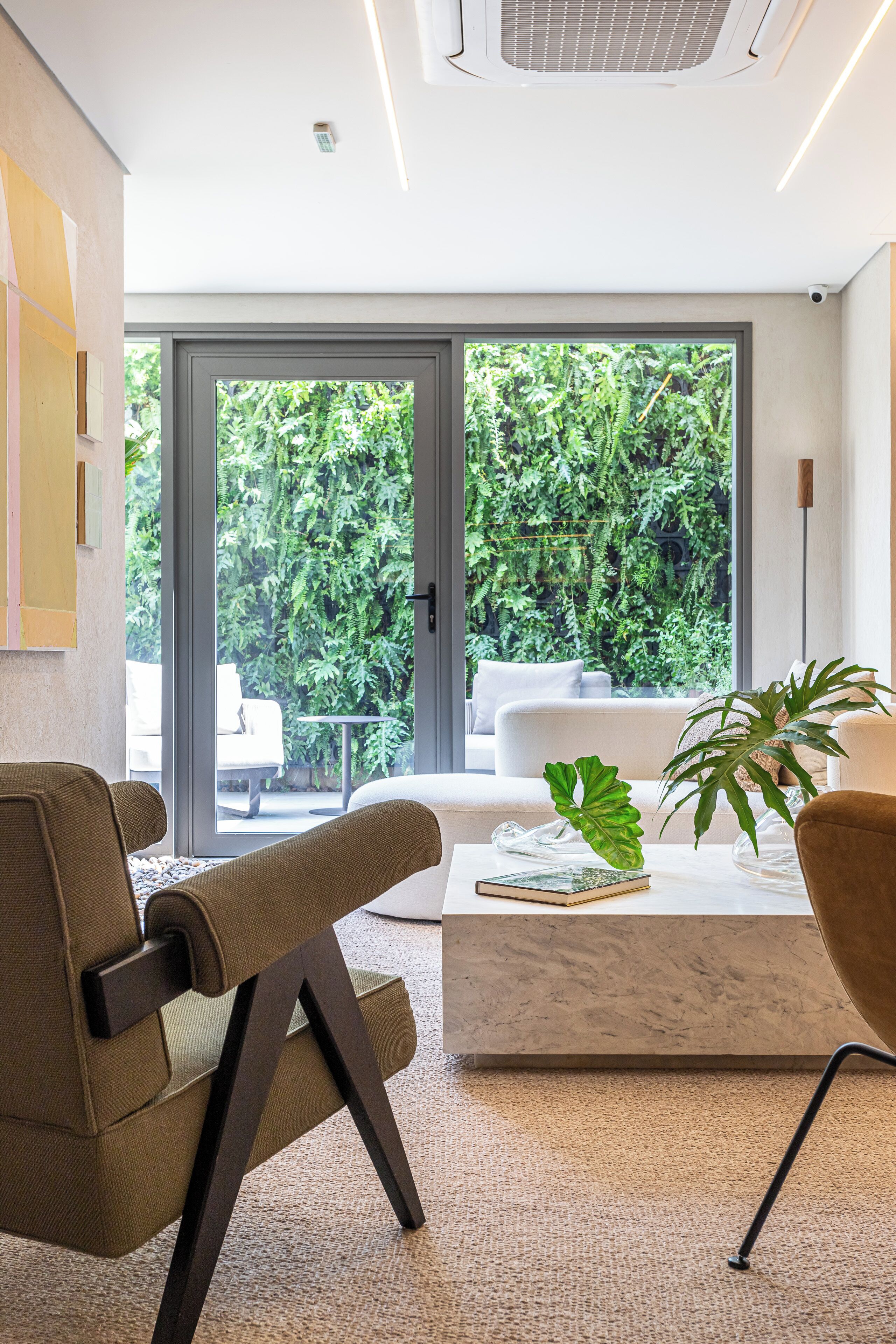 Smart TV 42 polegadas com canais digitais