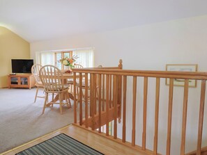 Dining - The Granary (Axminster)