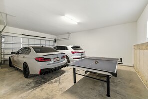 Salle de jeux