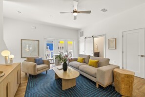 Téléviseur connecté