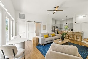 Téléviseur connecté