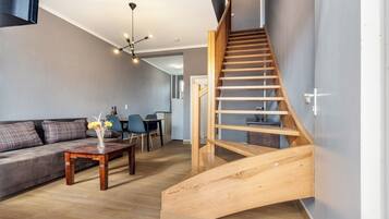 House | Living room