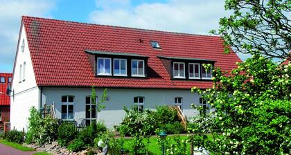 Reihenhaus mit Wlan in Buchholz am Muritzsee