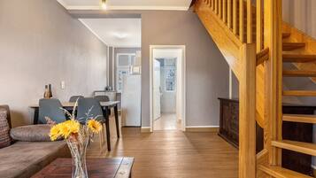 Rumah | Ruang keluarga