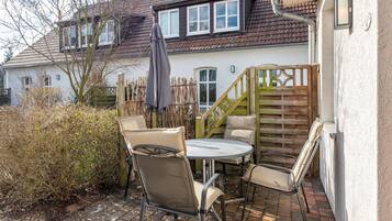 House | Balcony