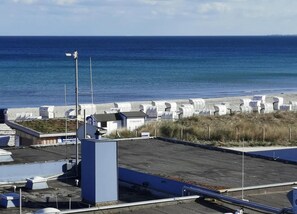 House | View from property