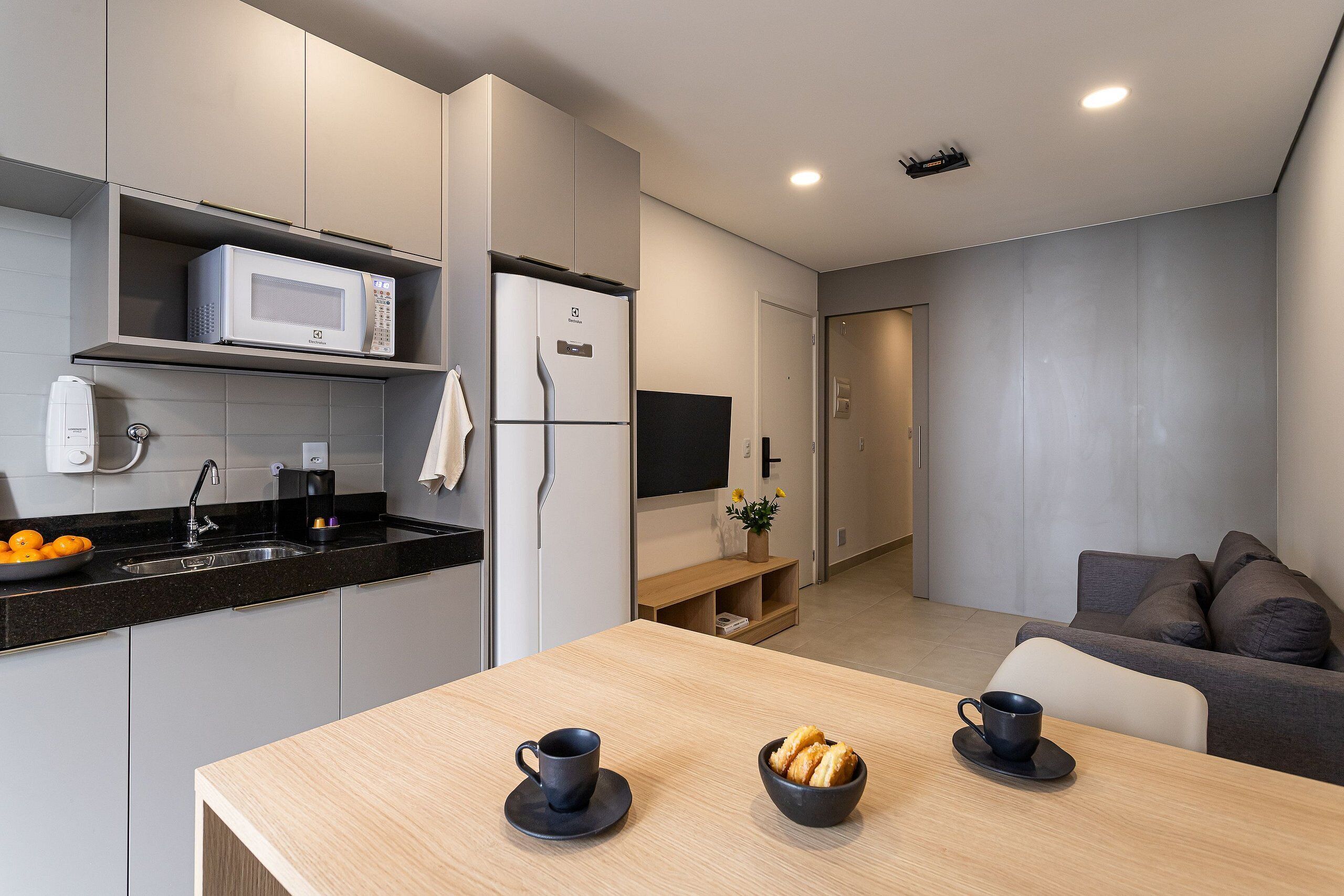 Exclusief appartement | Interieur