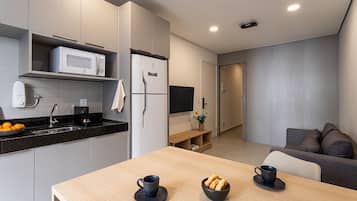 Exclusief appartement | Interieur