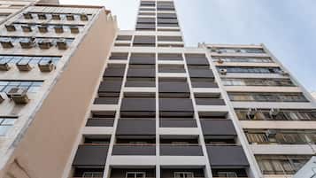 Apartamento Grand | Exterior