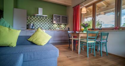 Wunderschöne Ferienwohnungam Rand der Pfälzer Berge