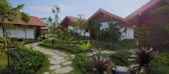 Dusun Bedugul Asri