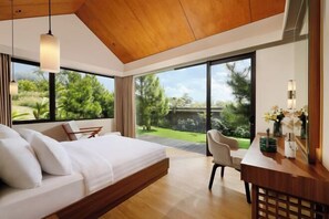 Room - Dusun Bedugul Asri (Bali)