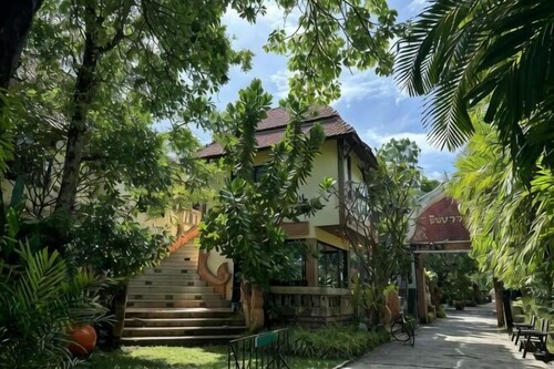 Pichawaree Resort