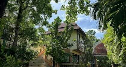 Pichawaree Resort