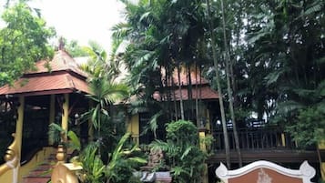 สิ่งอำนวยความสะดวกในที่พัก