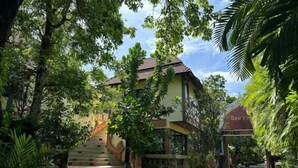 Exterior - Pichawaree Resort (Si Thep)