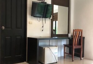 Interior - Pichawaree Resort (Si Thep)