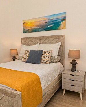 Iron/ironing board, free WiFi - Maple Beach Residences Punta Cana  (Punta Cana)