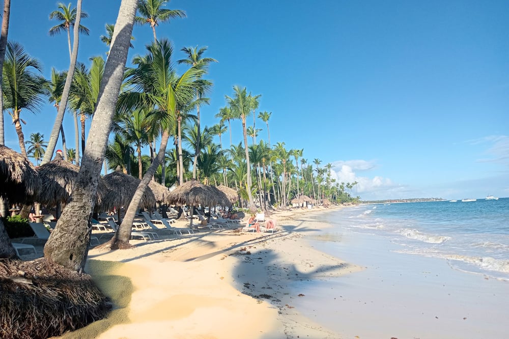 Maple Beach Residences Punta Cana