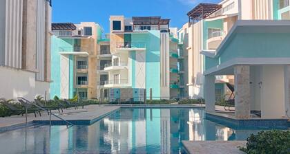 Maple Beach Residences Punta Cana