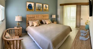 Iron/ironing board, free WiFi - Maple Beach Residences Punta Cana  (Punta Cana)
