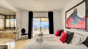 6 bedrooms, iron/ironing board, WiFi, bed sheets