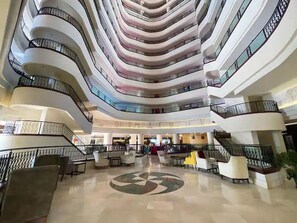 Interior - Goldcity 5 Stars Resort Flat sea View and Aquapark (Alanya)