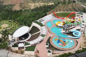 Piscina interna