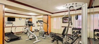 Staywell Inn